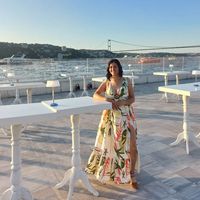 Nataly Perez's Photo