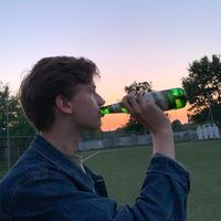 Péter Vidó's Photo