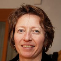 Pauline Poiron's Photo