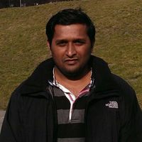 Prashant Salimath的照片