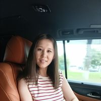 Leila Mukhammadiyeva's Photo