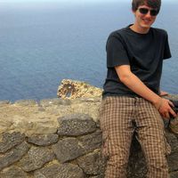 Marius Müller's Photo