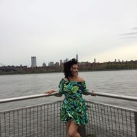 Paola Buriticá's Photo