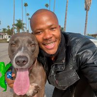 Fotos de Jordan Bondo