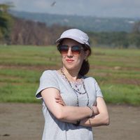 nurie nazari's Photo