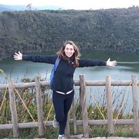 Jime Strasheim的照片