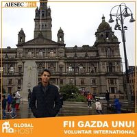 Andrei Cosma's Photo