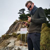 Torkild Hansen's Photo