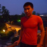 Andas Amrin的照片