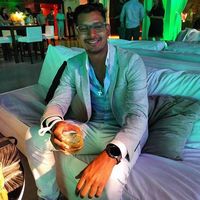 Keyvin Molina's Photo