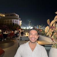 Daniel Beltran的照片