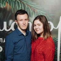 Zdjęcia użytkownika Sergei Sabirov