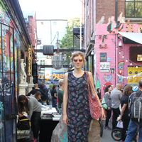 Goda Damaševičiūtė的照片