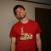 Sean Callander's Photo