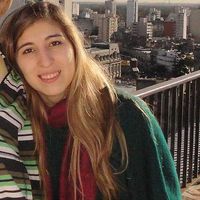 Fotos de Florencia Bravo