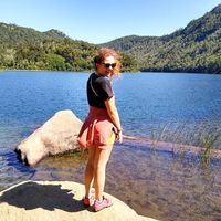 Emma Selleret's Photo