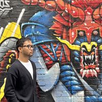 Leo Manjares's Photo