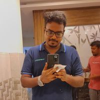 Raj Mohan Jayakumar's Photo