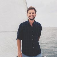 Sebastian Pen's Photo