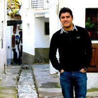 Zdjęcia użytkownika Salvador Pacheco