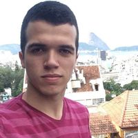 Zdjęcia użytkownika Gabriel Lima