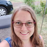 Christina  Unger's Photo