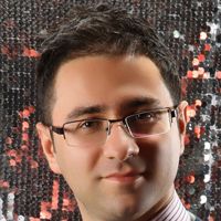 Mohammadreza soltani的照片