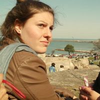 Malena Baron的照片