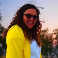 Lydia Manuella Castro的照片