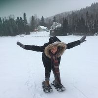 Maria Pitre的照片