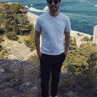 Fotos von Iván López