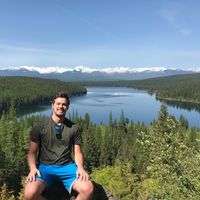 Steven Vogel's Photo