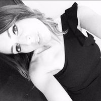 Carolina Alonso Bazzano's Photo