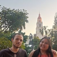 Xochitl Pedraza's Photo