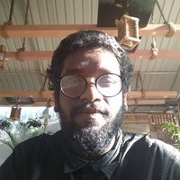 Suchith Kumar的照片