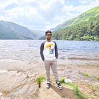 Arghadeep Chowdhury's Photo