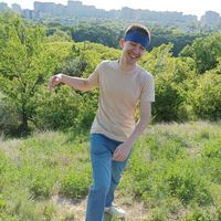 Sergio Vlasenco's Photo