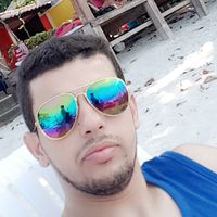 Sadiq Alabdily's Photo