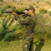 Isher Singh Rathore's Photo