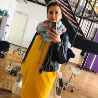 Le foto di Monika Brzakala