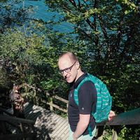 Fotos de Dries Vervoort