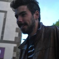 Photos de Thibault Cocaign