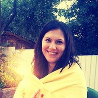 Lyubov Shyshova的照片