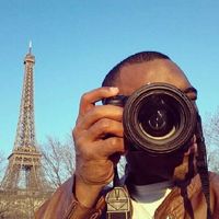 Wilson Sega的照片