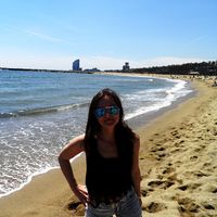 Dominika Kozłowska's Photo