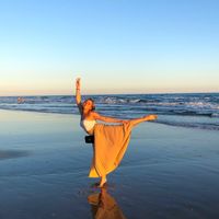 Anastasia Knyazeva's Photo