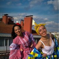 Yuliana Baquero's Photo