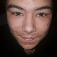 Łuca Micheli's Photo