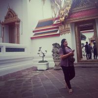 Supattra Wo的照片