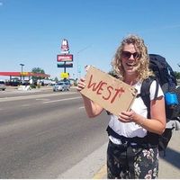 Linnea Nordqvist的照片